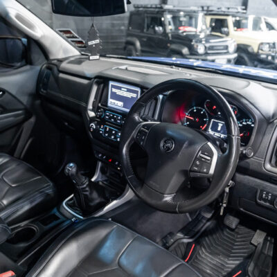 Thumbnail Navigation