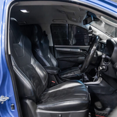 Thumbnail Navigation