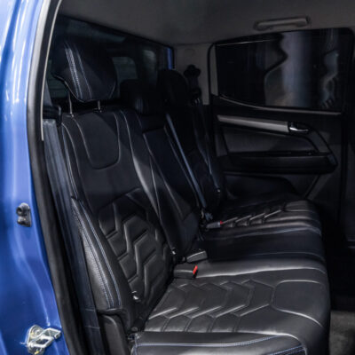 Thumbnail Navigation