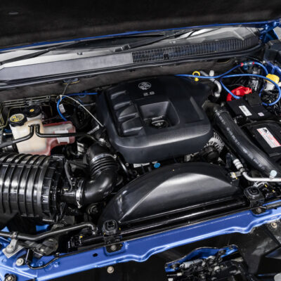 Thumbnail Navigation