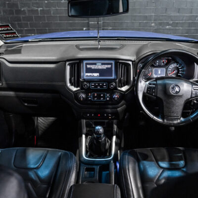 Thumbnail Navigation