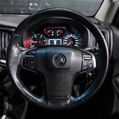 Thumbnail Navigation