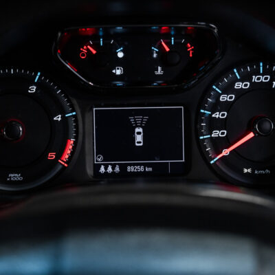 Thumbnail Navigation