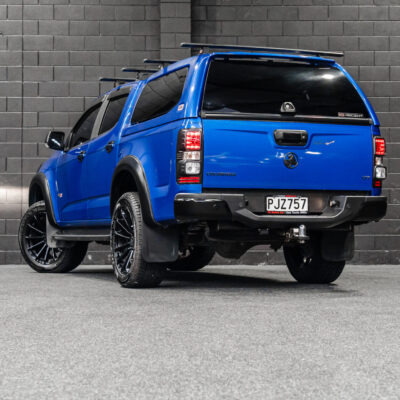 Thumbnail Navigation