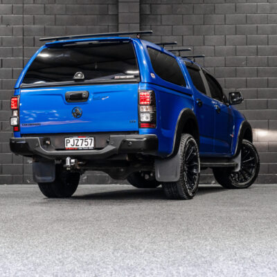 Thumbnail Navigation