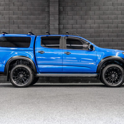 Thumbnail Navigation