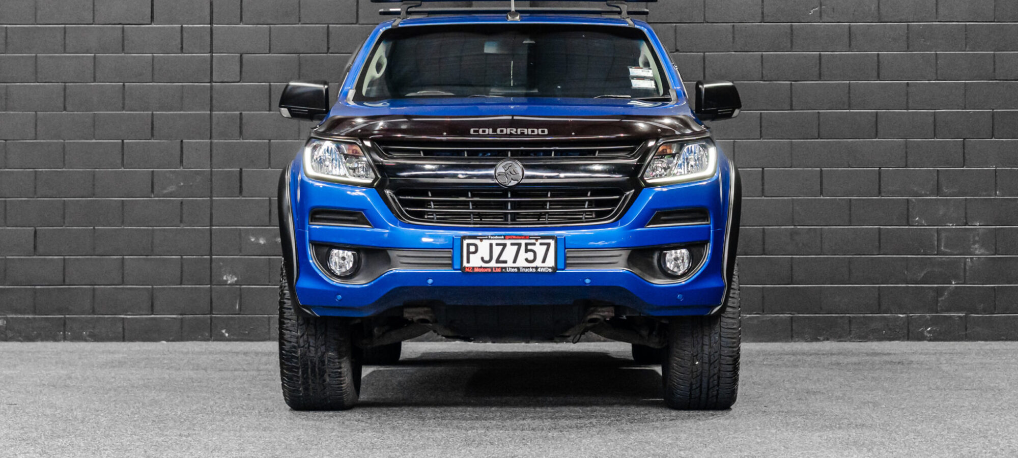 Vehicle Gallery Image