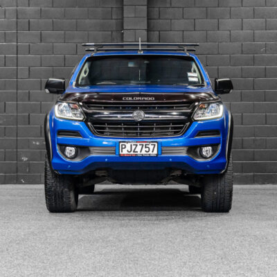 Thumbnail Navigation