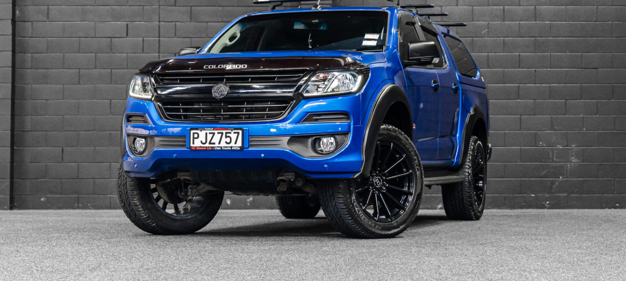 Vehicle Gallery Image