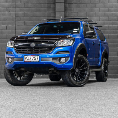 Thumbnail Navigation