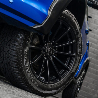 Thumbnail Navigation