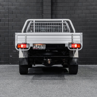 Thumbnail Navigation