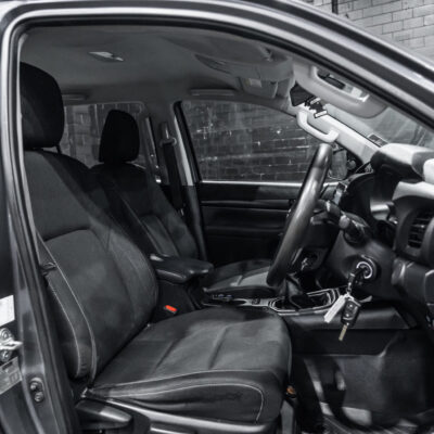 Thumbnail Navigation