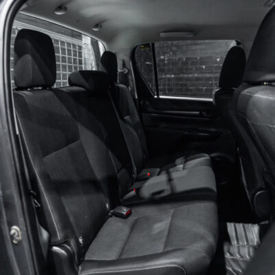 Thumbnail Navigation