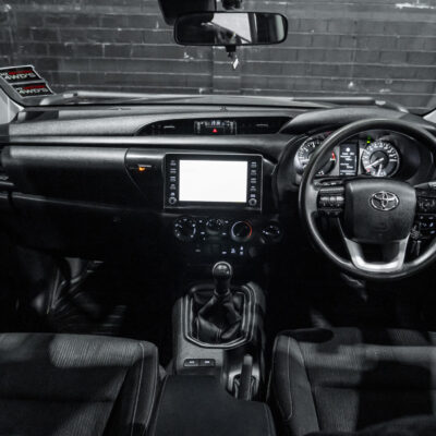 Thumbnail Navigation