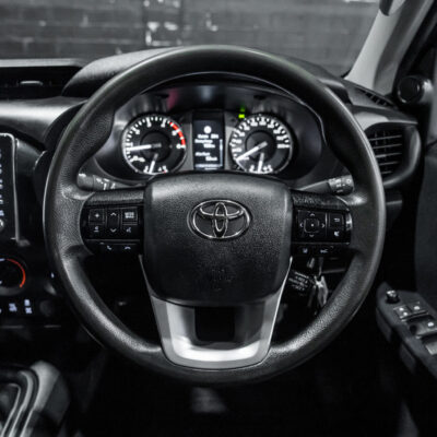 Thumbnail Navigation