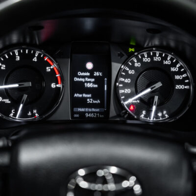 Thumbnail Navigation