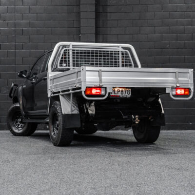 Thumbnail Navigation