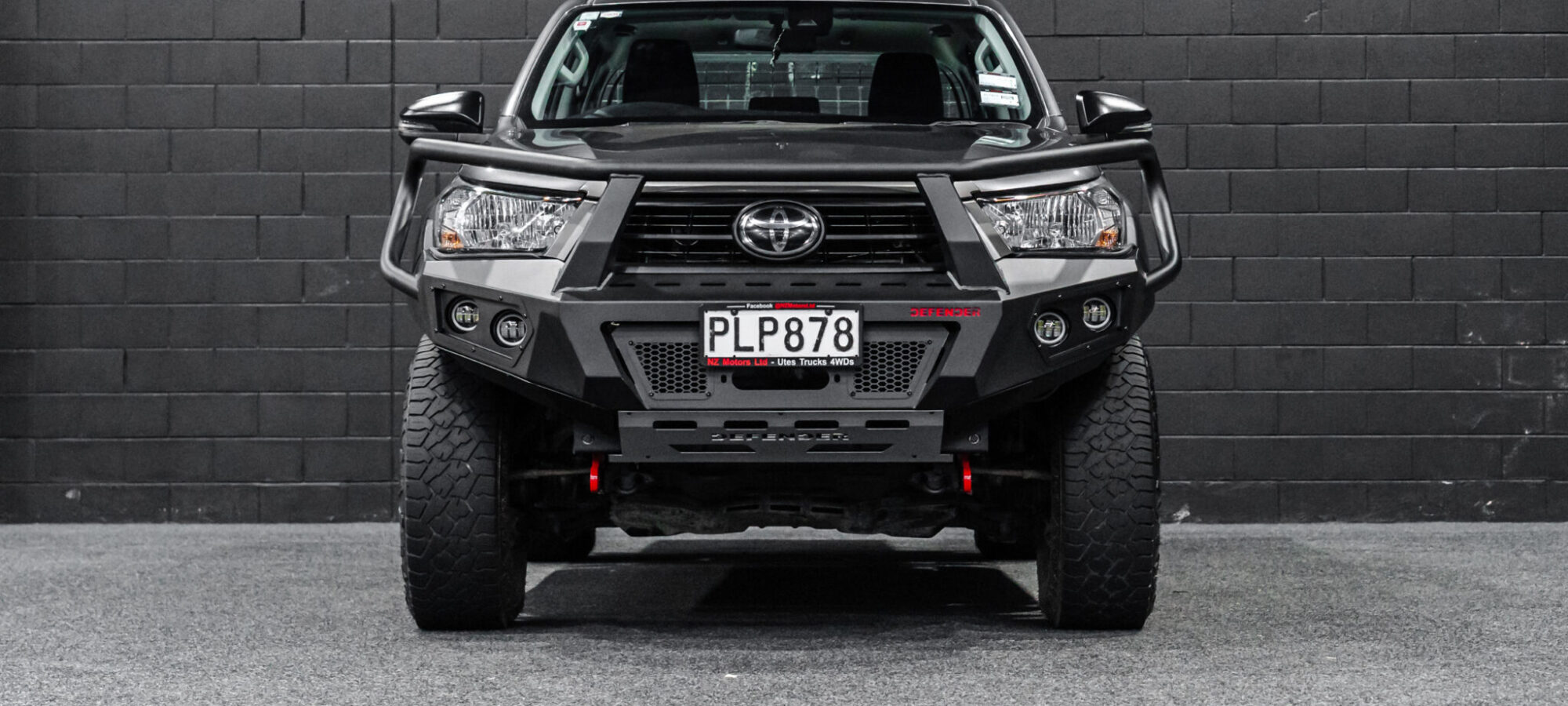 Vehicle Gallery Image