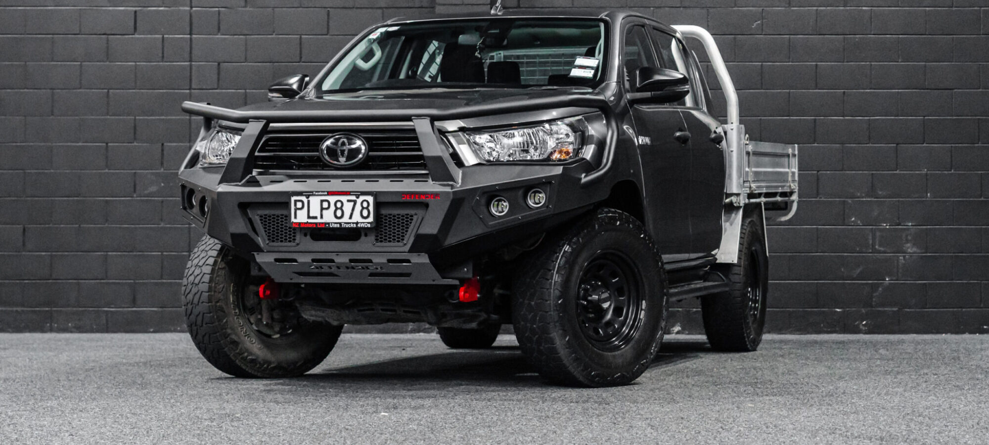 Vehicle Gallery Image