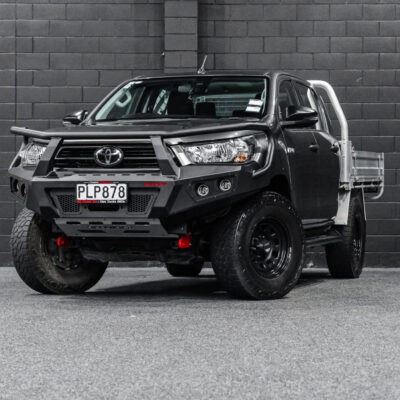 Thumbnail Navigation