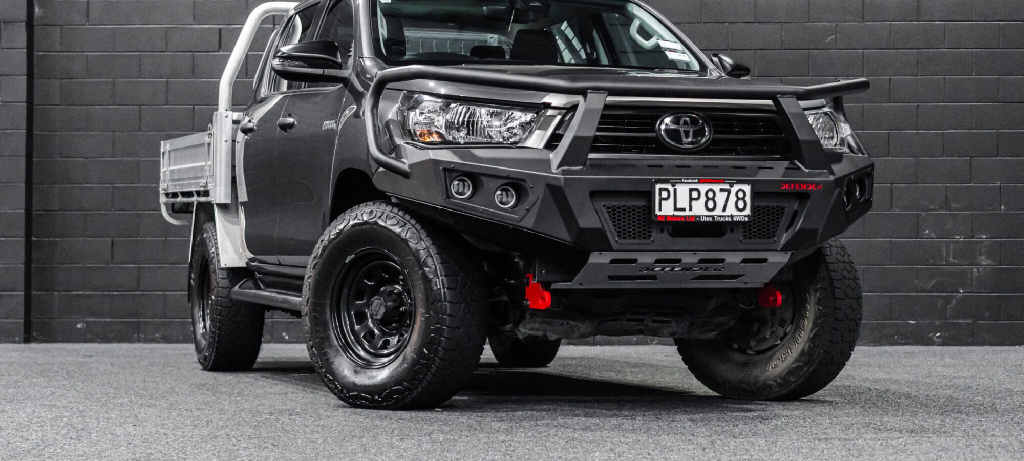 Vehicle Gallery Image