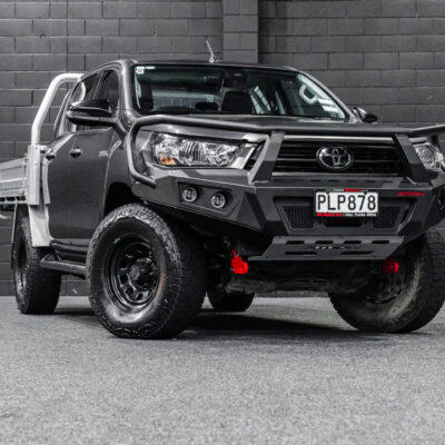 Thumbnail Navigation