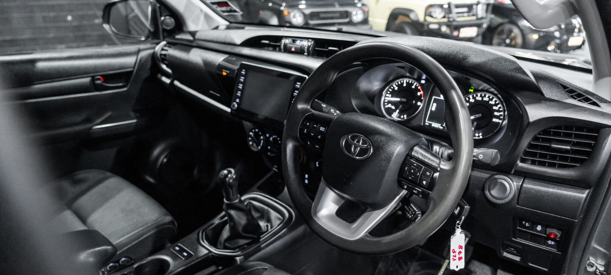 Vehicle Gallery Image