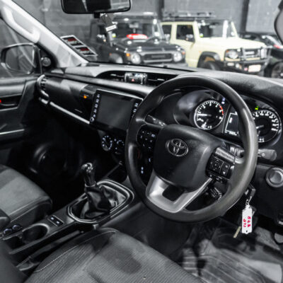 Thumbnail Navigation