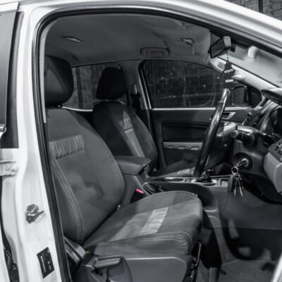 Thumbnail Navigation