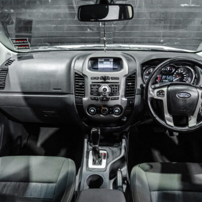 Thumbnail Navigation