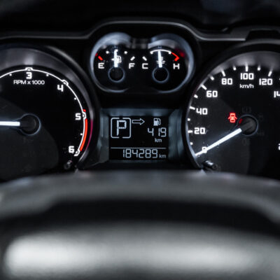 Thumbnail Navigation