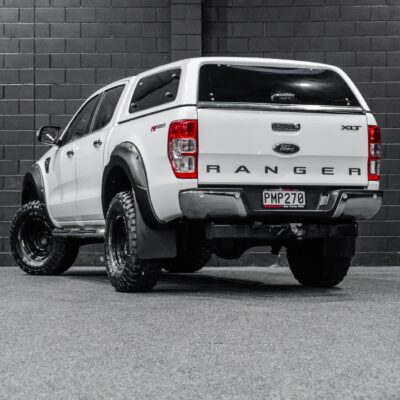 Thumbnail Navigation