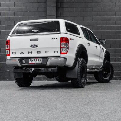 Thumbnail Navigation