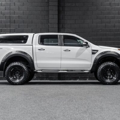 Thumbnail Navigation