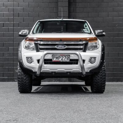 Thumbnail Navigation