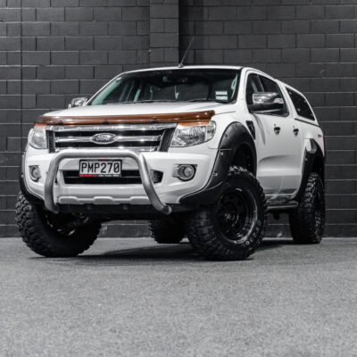 Thumbnail Navigation