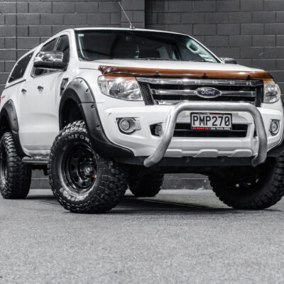 Thumbnail Navigation