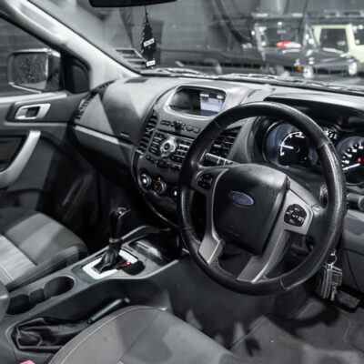 Thumbnail Navigation