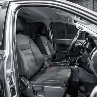 Thumbnail Navigation