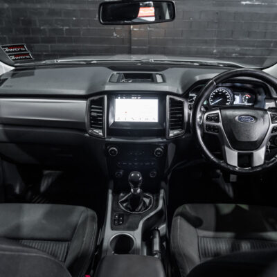 Thumbnail Navigation