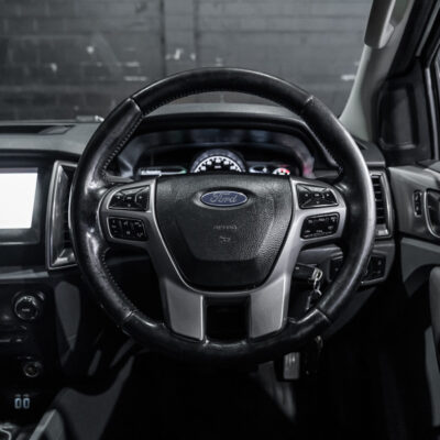 Thumbnail Navigation