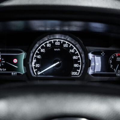 Thumbnail Navigation