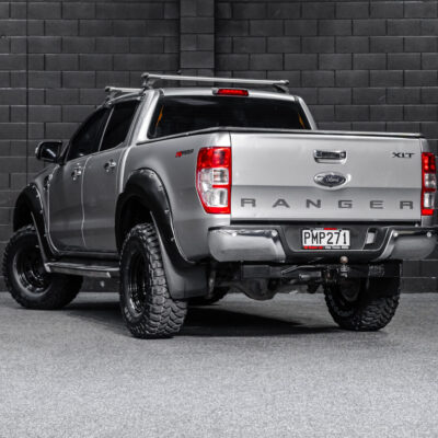 Thumbnail Navigation