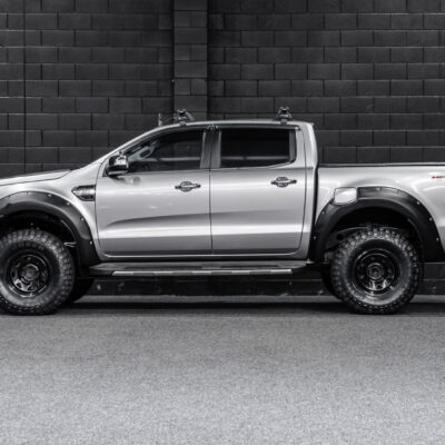 Thumbnail Navigation