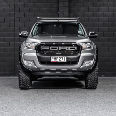 Thumbnail Navigation