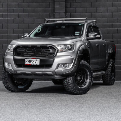 Thumbnail Navigation