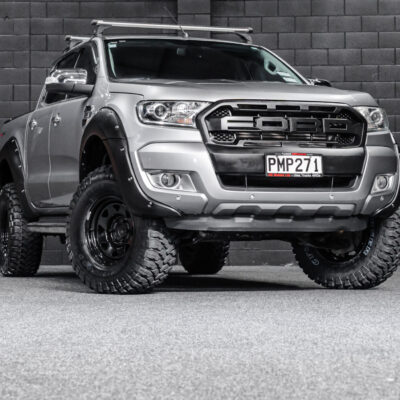 Thumbnail Navigation