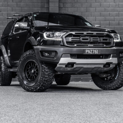 Thumbnail Navigation