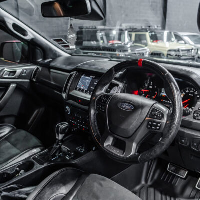 Thumbnail Navigation